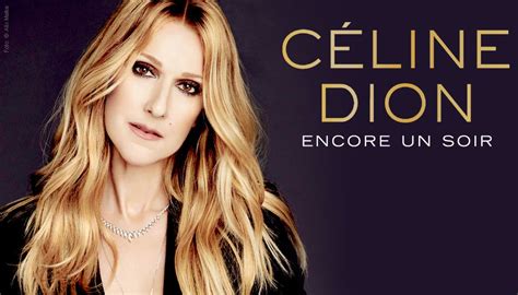 chanson de cabrel pour celine dion|Encore un soir .